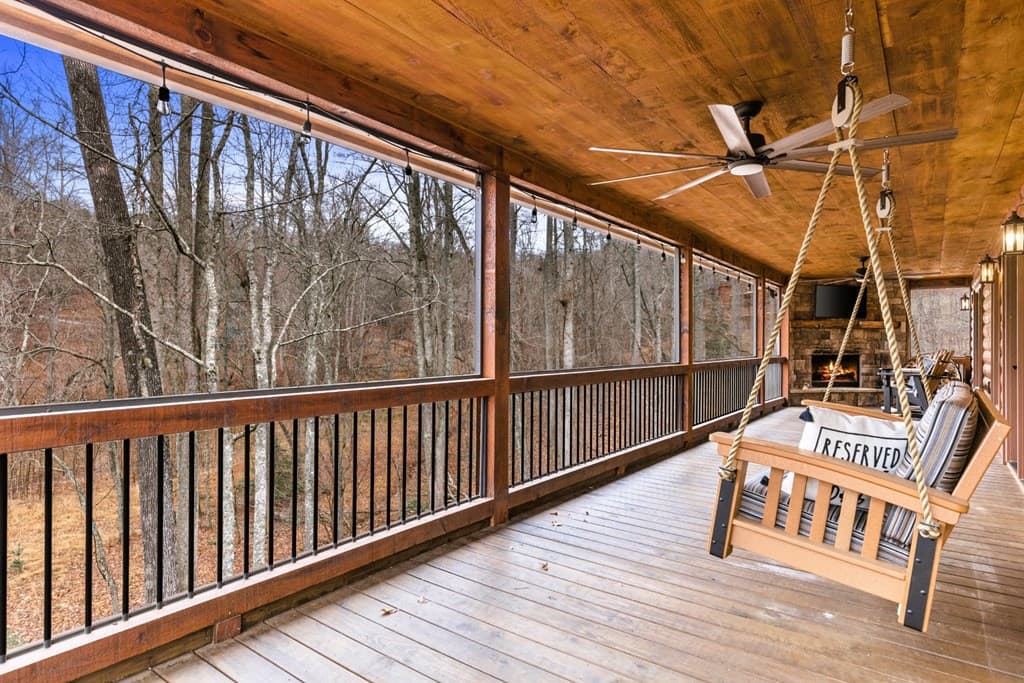 170 Ross Drive, Mineral Bluff GA 30559 - Photo