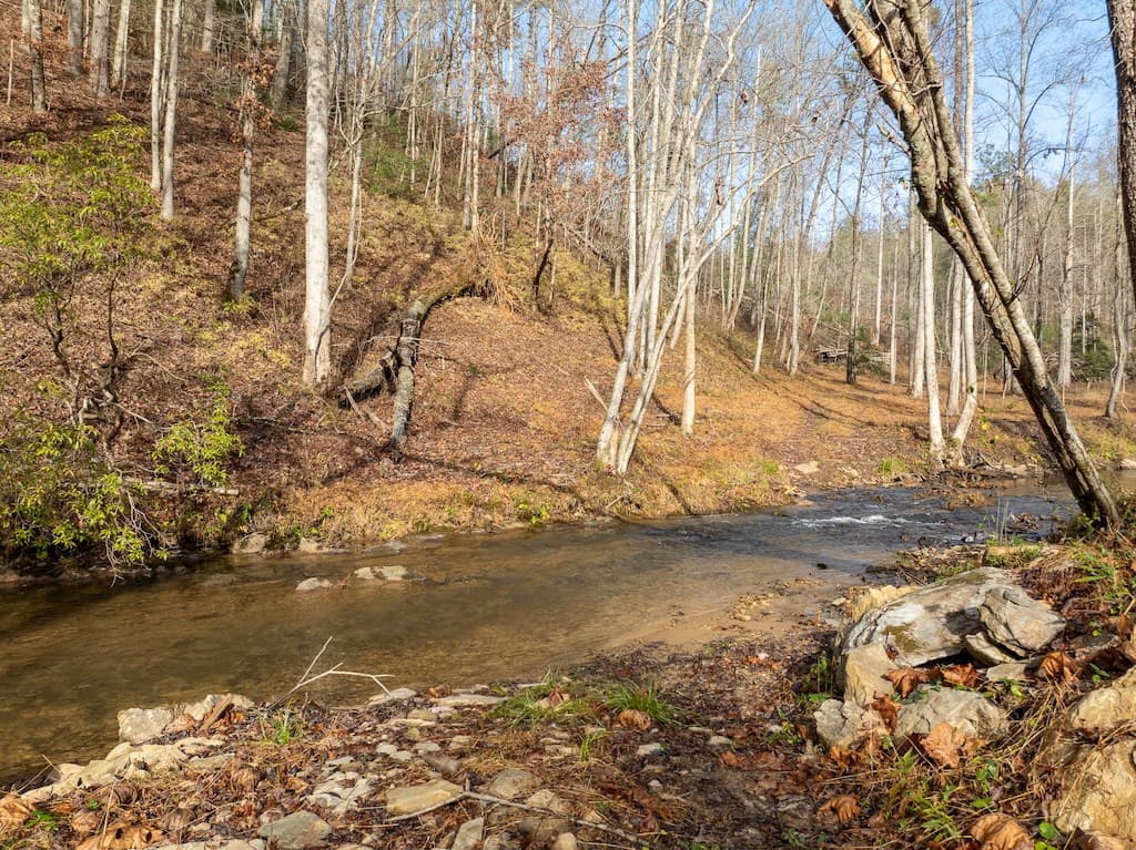894 Hap Holt Road, Ellijay GA 30540 - Photo