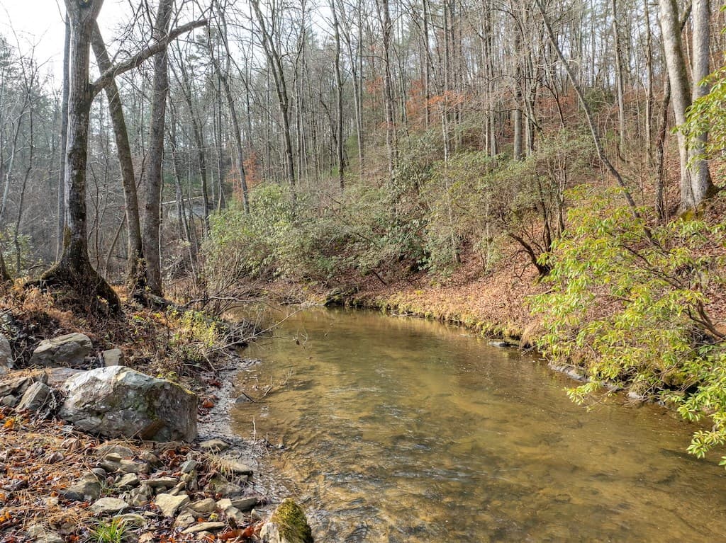 894 Hap Holt Road, Ellijay GA 30540 - Photo