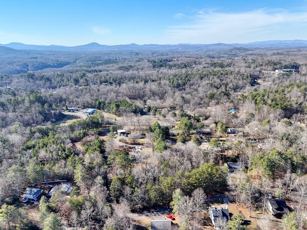 Lot 5 Tombstone Drive, Blairsville GA 30512 - Photo
