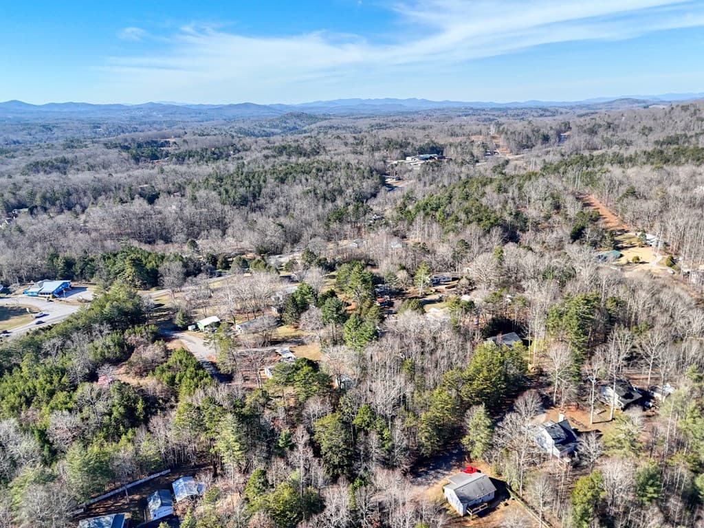 Lot 5 Tombstone Drive, Blairsville GA 30512 - Photo