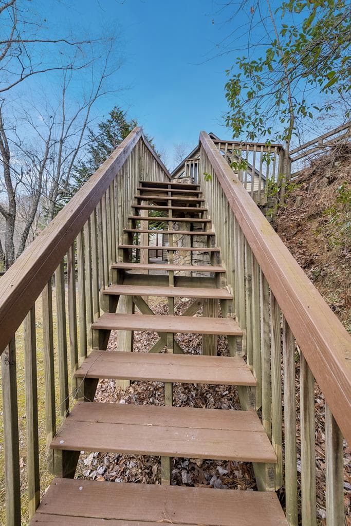 101 Moonshine Mountain Road, Mineral Bluff GA 30559 - Photo
