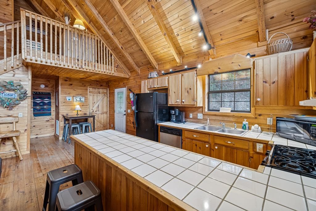 101 Moonshine Mountain Road, Mineral Bluff GA 30559 - Photo
