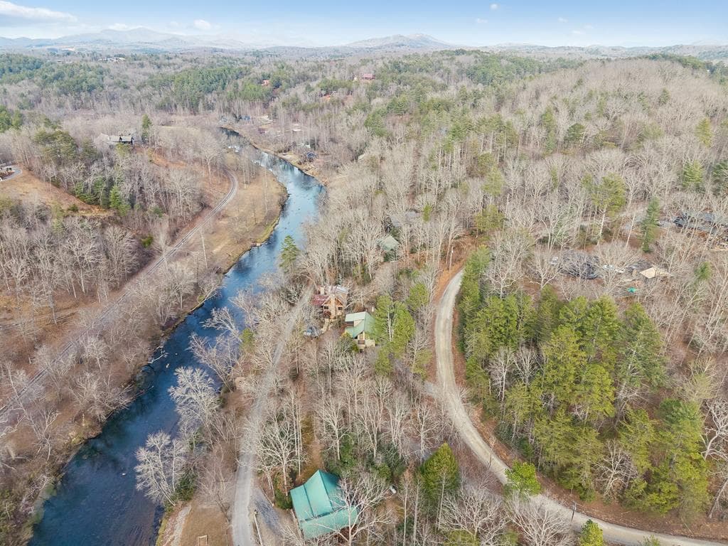 101 Moonshine Mountain Road, Mineral Bluff GA 30559 - Photo