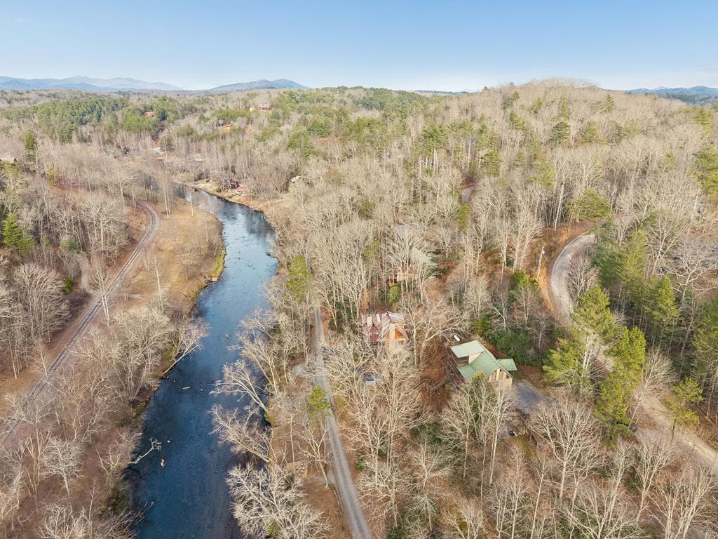 101 Moonshine Mountain Road, Mineral Bluff GA 30559 - Photo