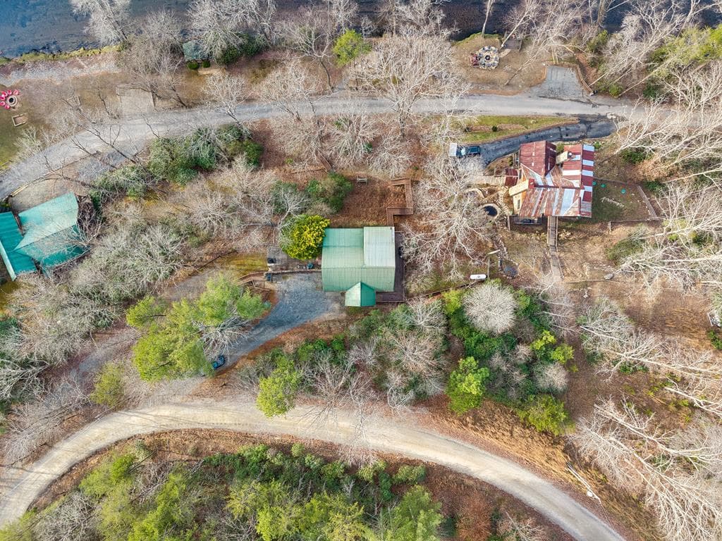 101 Moonshine Mountain Road, Mineral Bluff GA 30559 - Photo