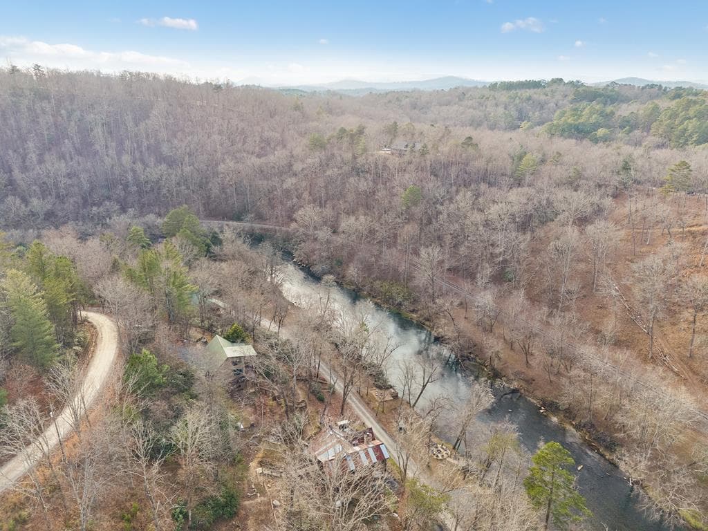 101 Moonshine Mountain Road, Mineral Bluff GA 30559 - Photo