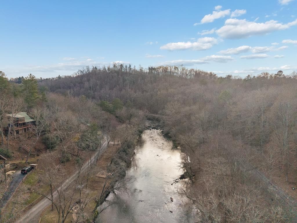 101 Moonshine Mountain Road, Mineral Bluff GA 30559 - Photo