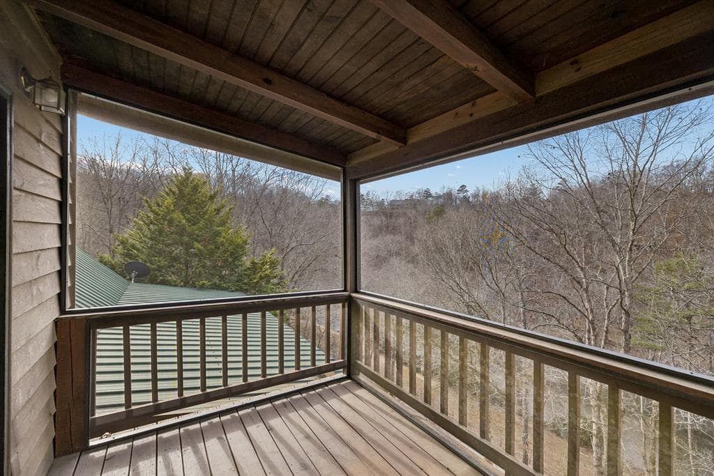 101 Moonshine Mountain Road, Mineral Bluff GA 30559 - Photo