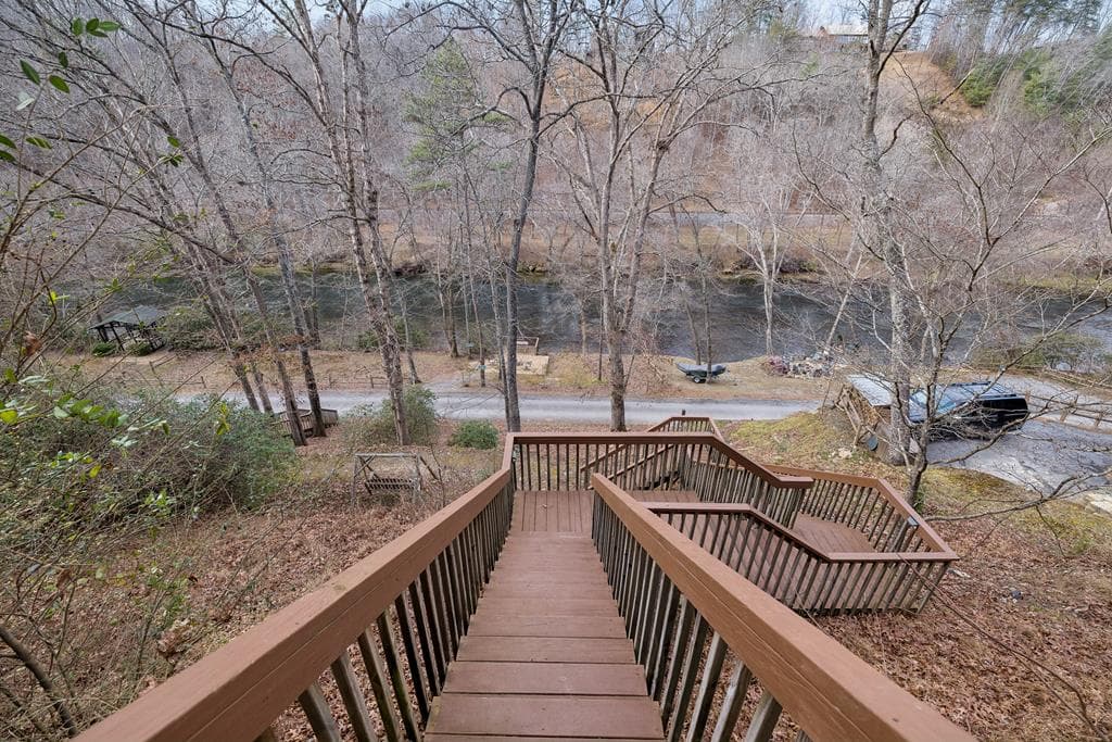 101 Moonshine Mountain Road, Mineral Bluff GA 30559 - Photo