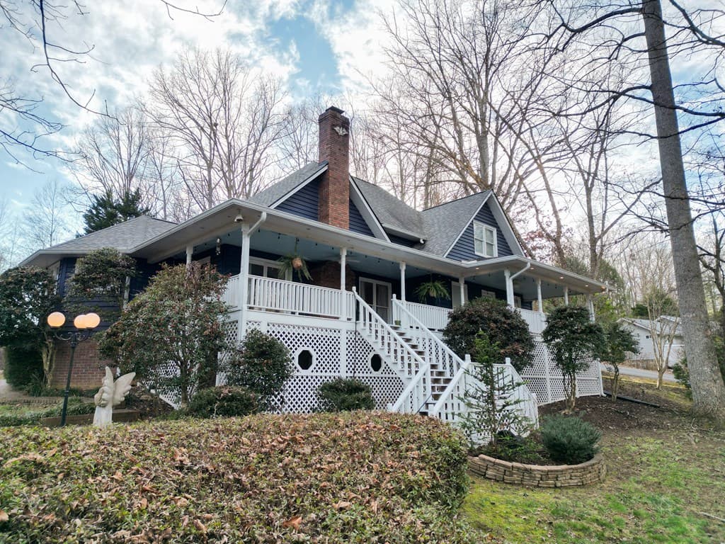 91 Tanglewood Circle, Blairsville GA 30512 - Photo