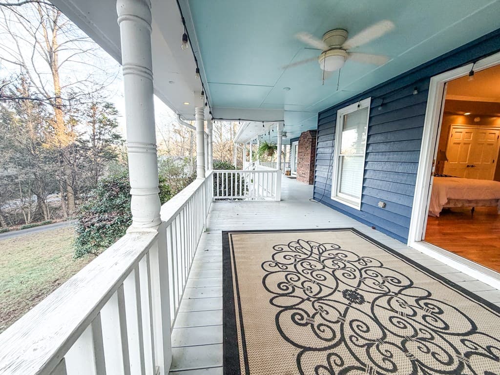 91 Tanglewood Circle, Blairsville GA 30512 - Photo
