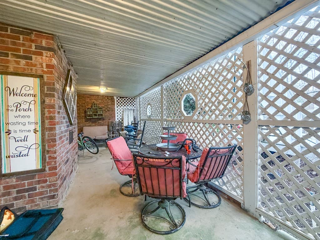 91 Tanglewood Circle, Blairsville GA 30512 - Photo