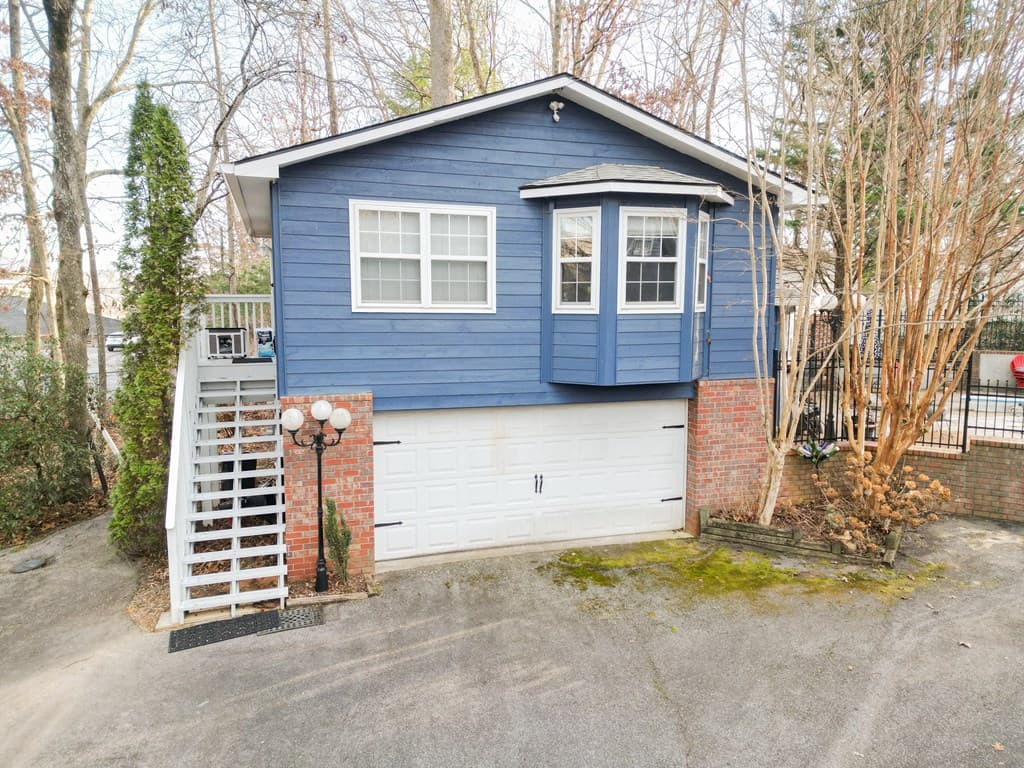 91 Tanglewood Circle, Blairsville GA 30512 - Photo