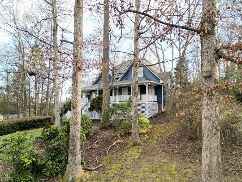 91 Tanglewood Circle, Blairsville GA 30512 - Photo
