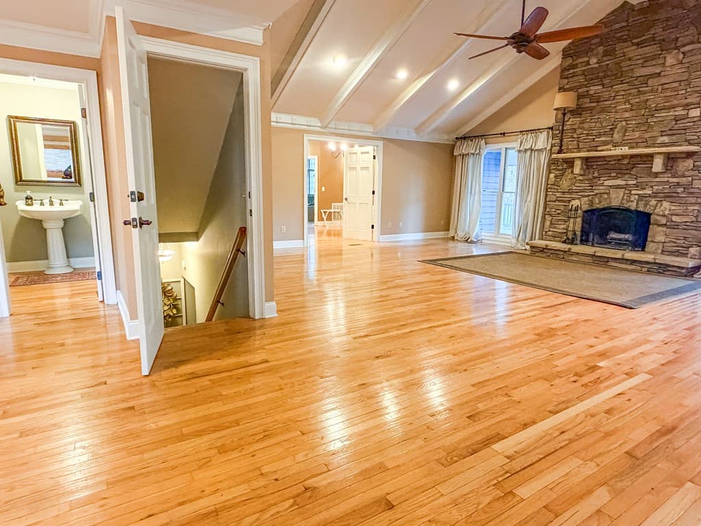 91 Tanglewood Circle, Blairsville GA 30512 - Photo
