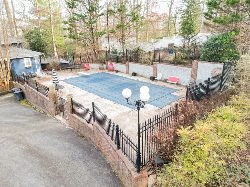 91 Tanglewood Circle, Blairsville GA 30512 - Photo