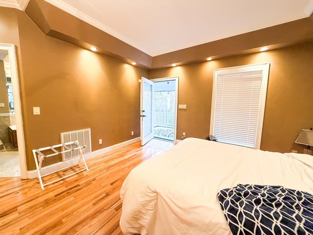 91 Tanglewood Circle, Blairsville GA 30512 - Photo