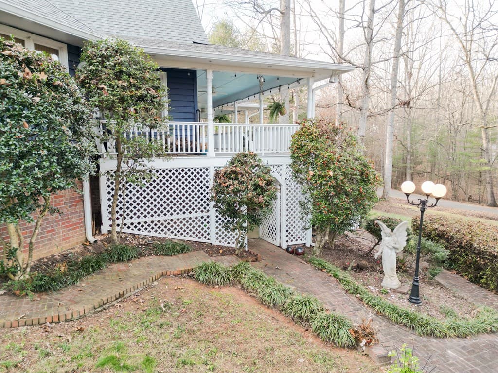 91 Tanglewood Circle, Blairsville GA 30512 - Photo