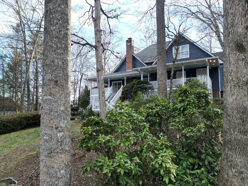 91 Tanglewood Circle, Blairsville GA 30512 - Photo