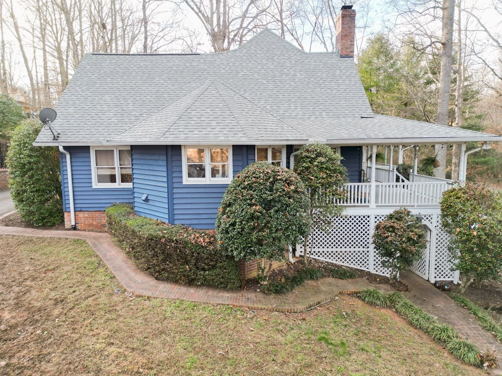 91 Tanglewood Circle, Blairsville GA 30512 - Photo
