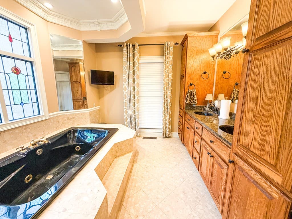 91 Tanglewood Circle, Blairsville GA 30512 - Photo