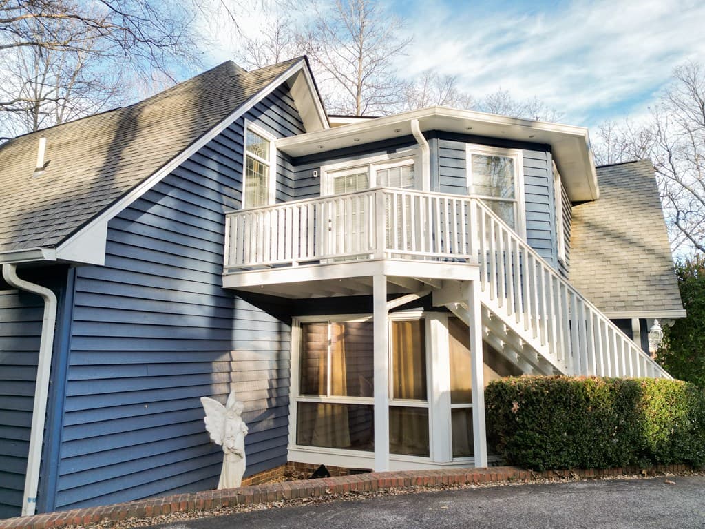 91 Tanglewood Circle, Blairsville GA 30512 - Photo