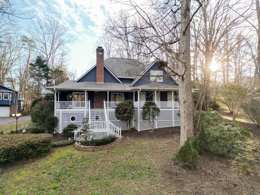 91 Tanglewood Circle, Blairsville GA 30512 - Photo