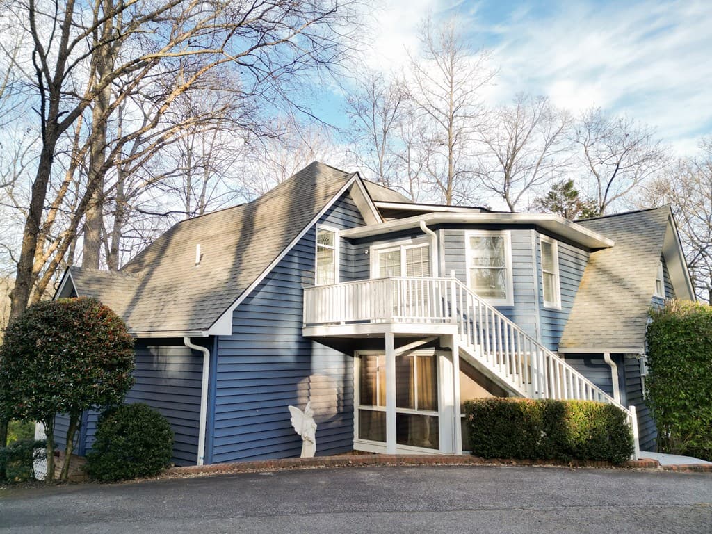 91 Tanglewood Circle, Blairsville GA 30512 - Photo