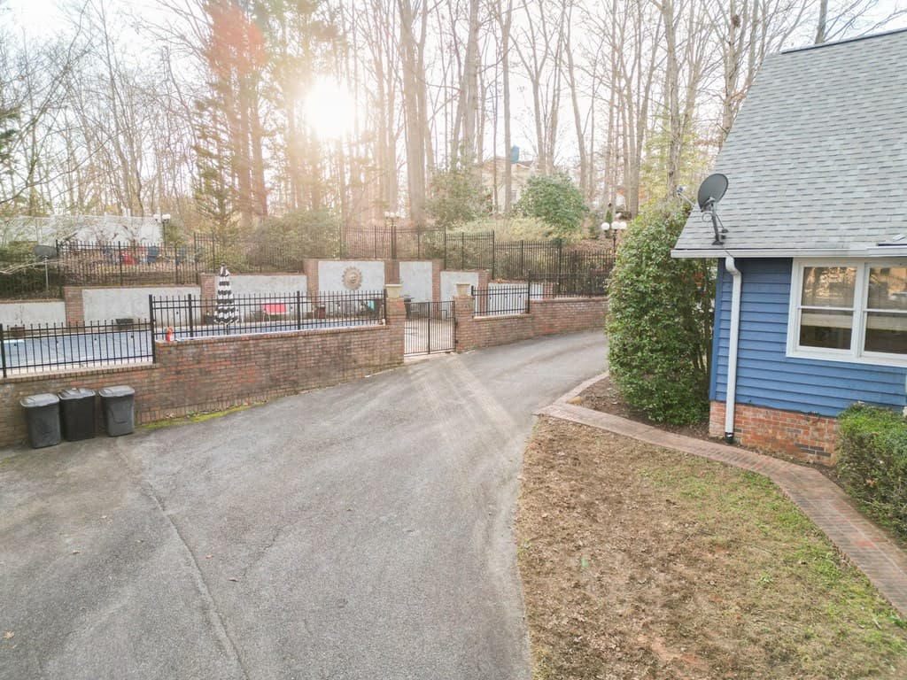 91 Tanglewood Circle, Blairsville GA 30512 - Photo