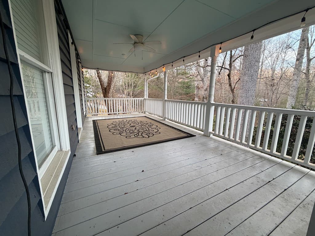 91 Tanglewood Circle, Blairsville GA 30512 - Photo