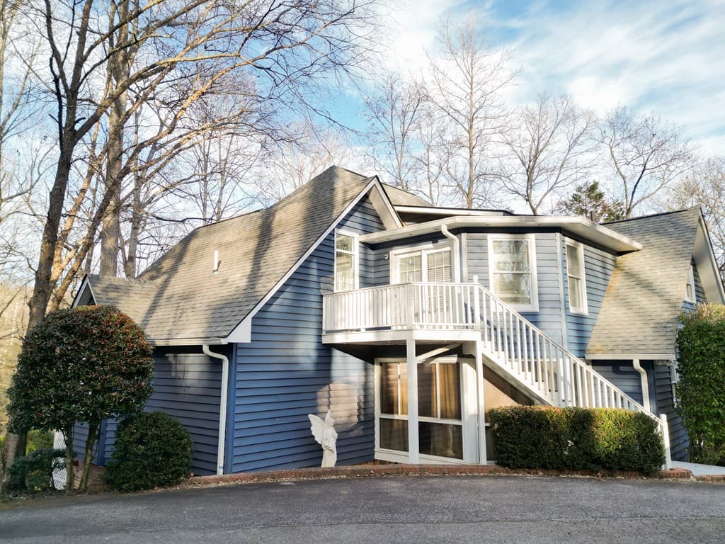 91 Tanglewood Circle, Blairsville GA 30512 - Photo