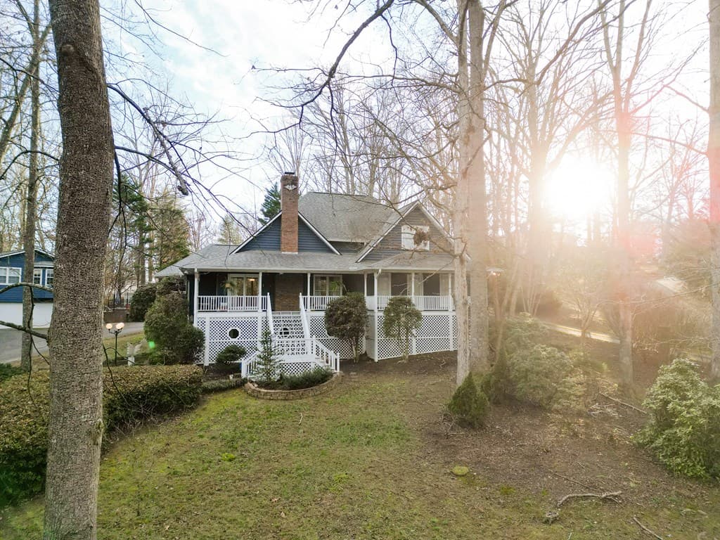 91 Tanglewood Circle, Blairsville GA 30512 - Photo