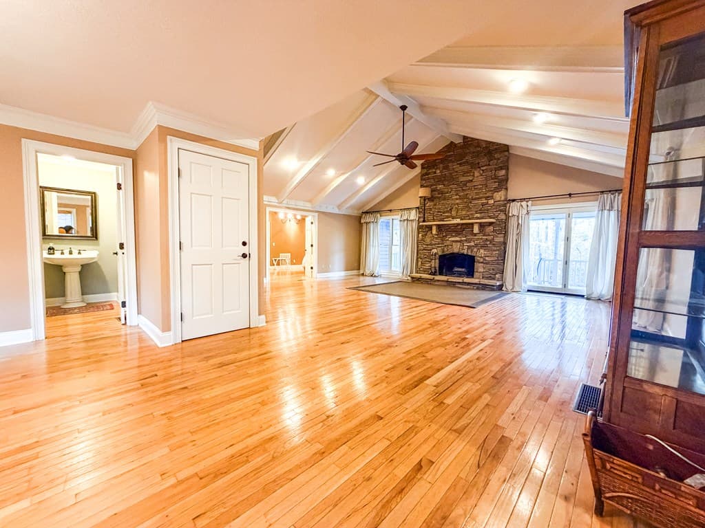 91 Tanglewood Circle, Blairsville GA 30512 - Photo