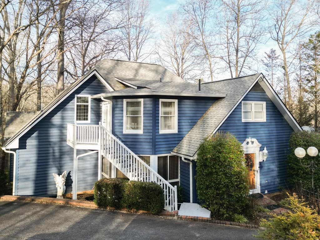 91 Tanglewood Circle, Blairsville GA 30512 - Photo