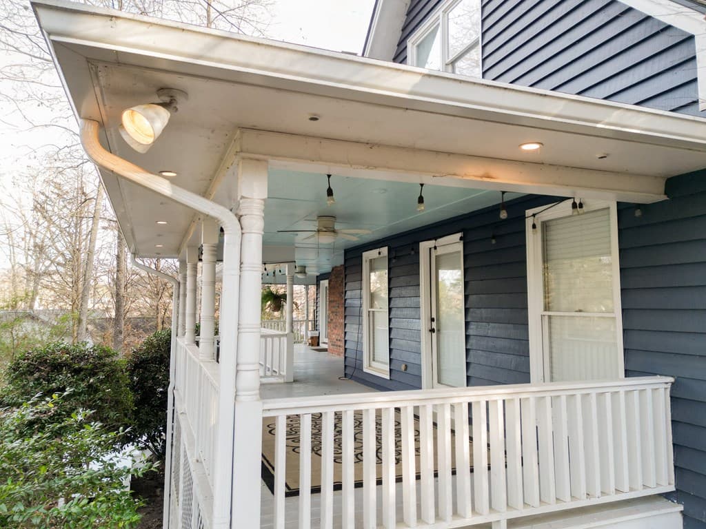 91 Tanglewood Circle, Blairsville GA 30512 - Photo