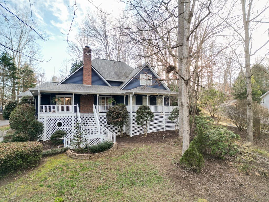 91 Tanglewood Circle, Blairsville GA 30512 - Photo