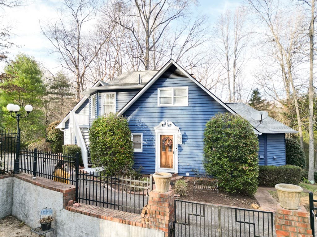 91 Tanglewood Circle, Blairsville GA 30512 - Photo