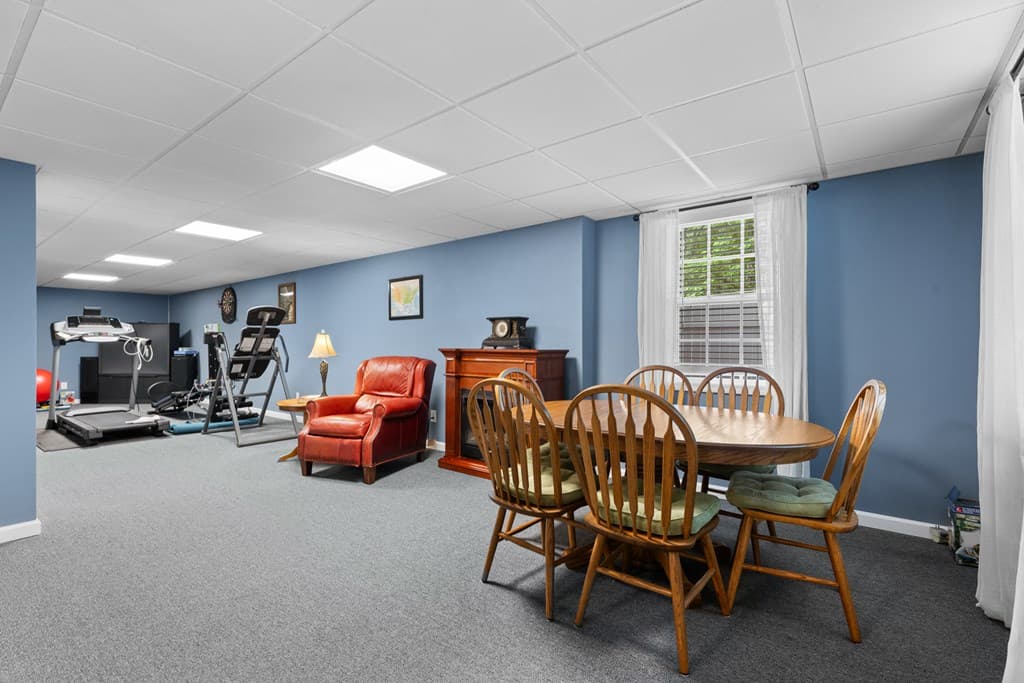 724 Fish Cove Road, Blairsville GA 30512 - Photo