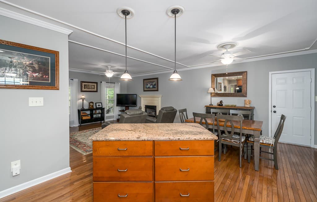 724 Fish Cove Road, Blairsville GA 30512 - Photo