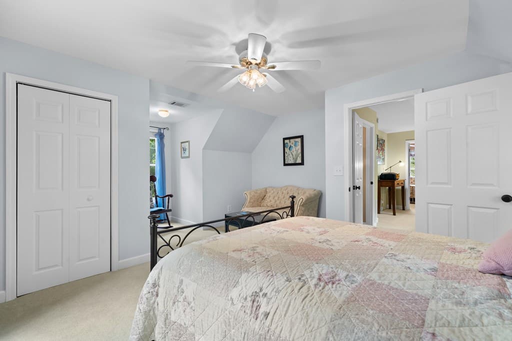 724 Fish Cove Road, Blairsville GA 30512 - Photo