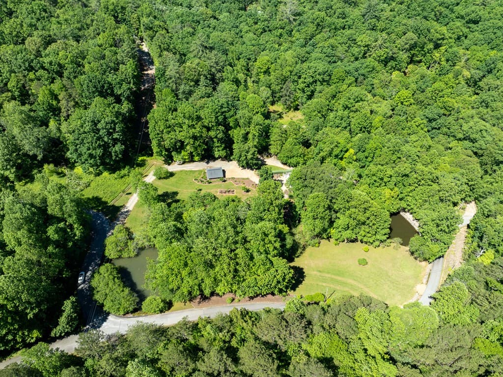 724 Fish Cove Road, Blairsville GA 30512 - Photo