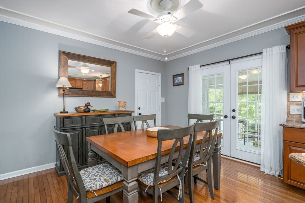 724 Fish Cove Road, Blairsville GA 30512 - Photo