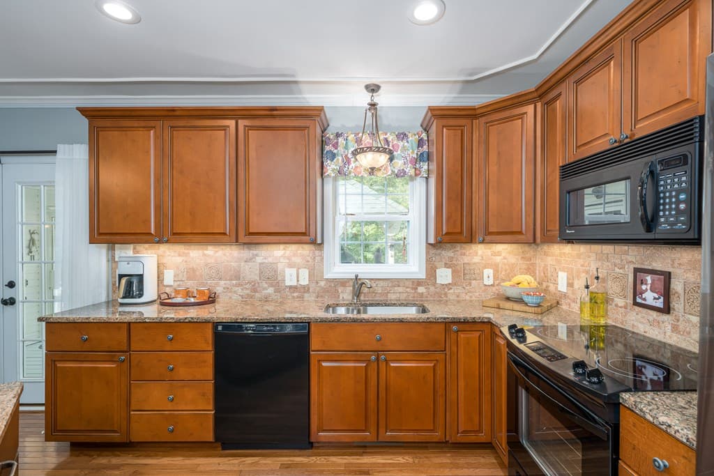 724 Fish Cove Road, Blairsville GA 30512 - Photo