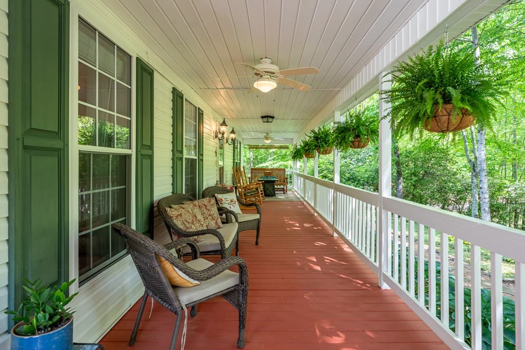 724 Fish Cove Road, Blairsville GA 30512 - Photo