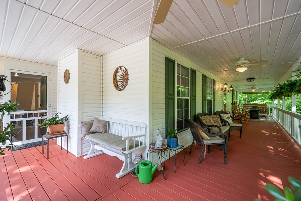 724 Fish Cove Road, Blairsville GA 30512 - Photo