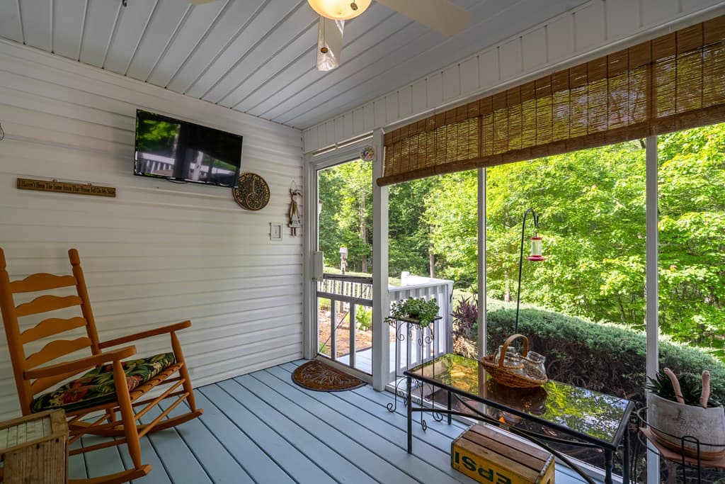 724 Fish Cove Road, Blairsville GA 30512 - Photo