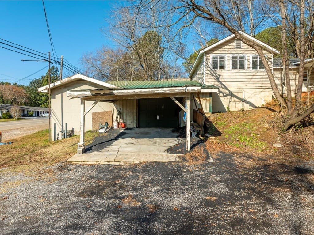 3049 E Hwy 53, Jasper GA 30143 - Photo
