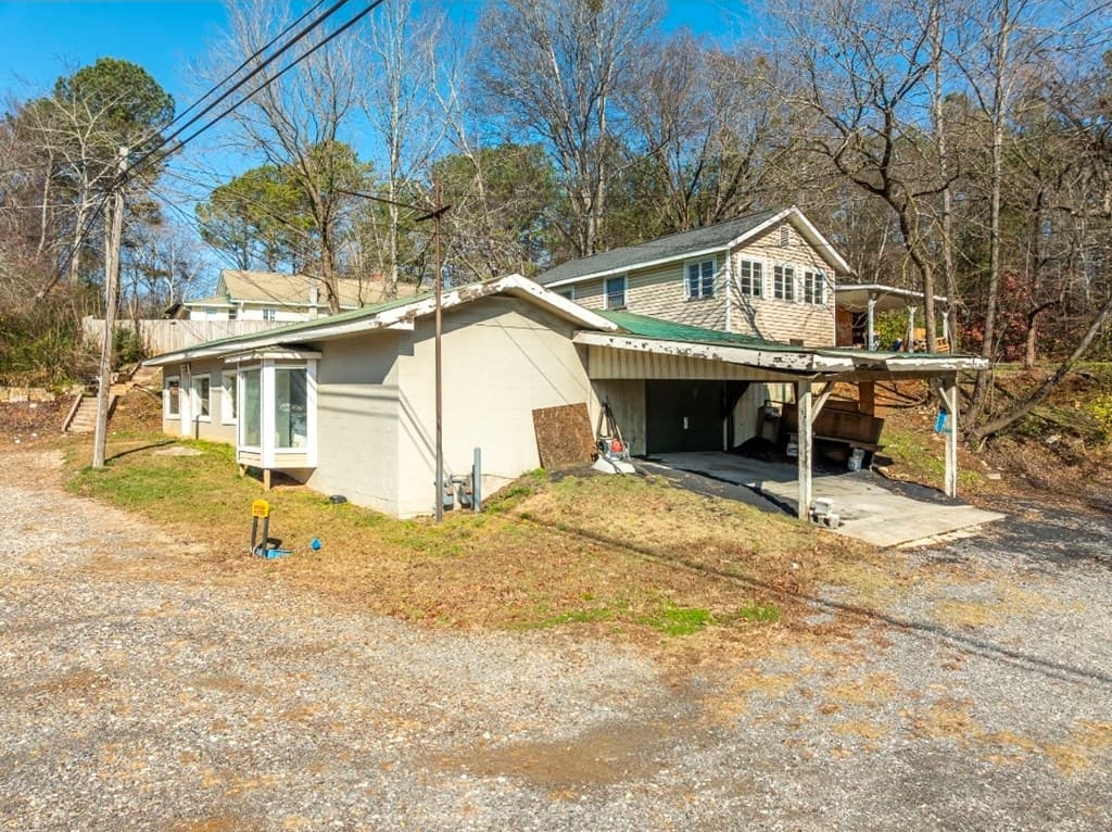 3049 E Hwy 53, Jasper GA 30143 - Photo