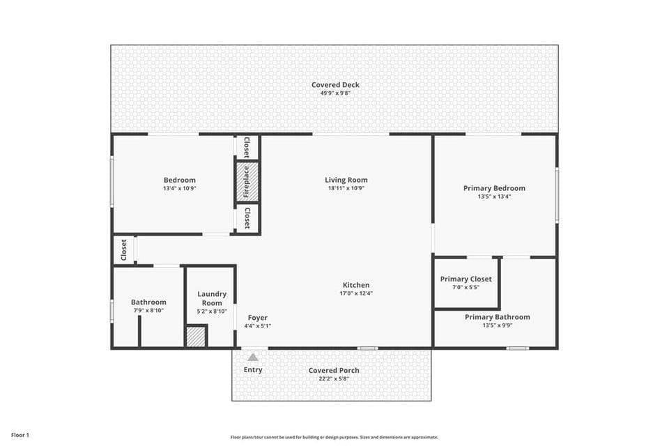 397 Kennelly Loop, Murphy NC 28906 - Photo